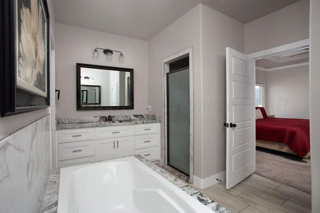 2601 Blue Springs, Amarillo, TX 79119