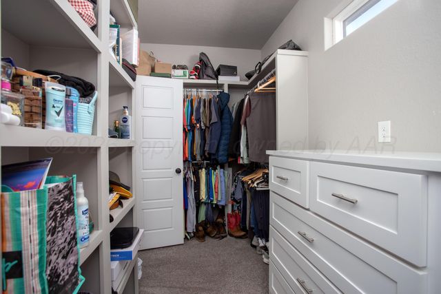 2601 Blue Springs, Amarillo, TX 79119