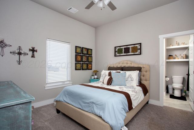 2601 Blue Springs, Amarillo, TX 79119