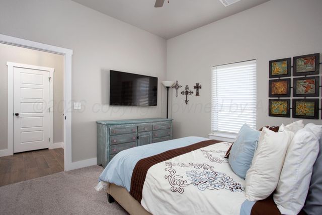 2601 Blue Springs, Amarillo, TX 79119