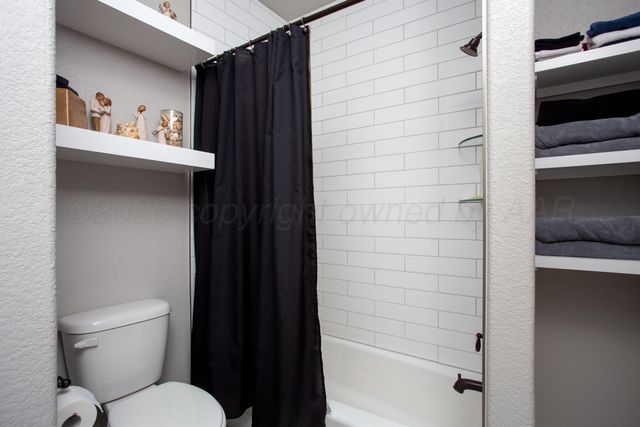 2601 Blue Springs, Amarillo, TX 79119