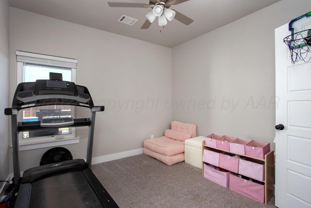 2601 Blue Springs, Amarillo, TX 79119