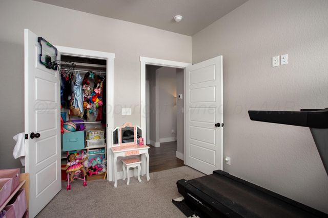 2601 Blue Springs, Amarillo, TX 79119