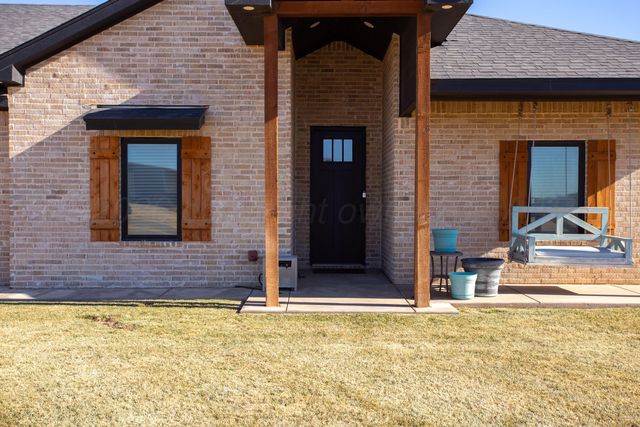 2601 Blue Springs, Amarillo, TX 79119