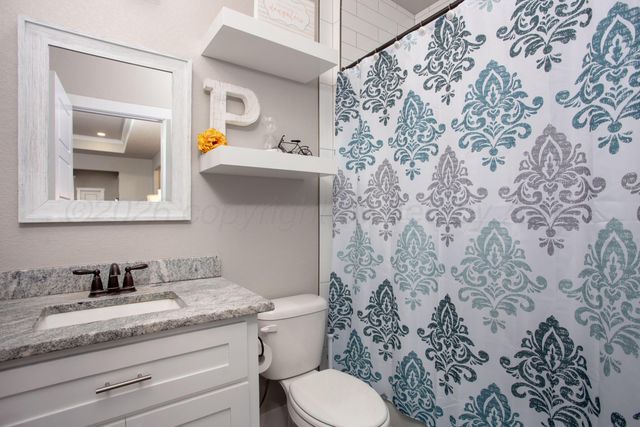 2601 Blue Springs, Amarillo, TX 79119