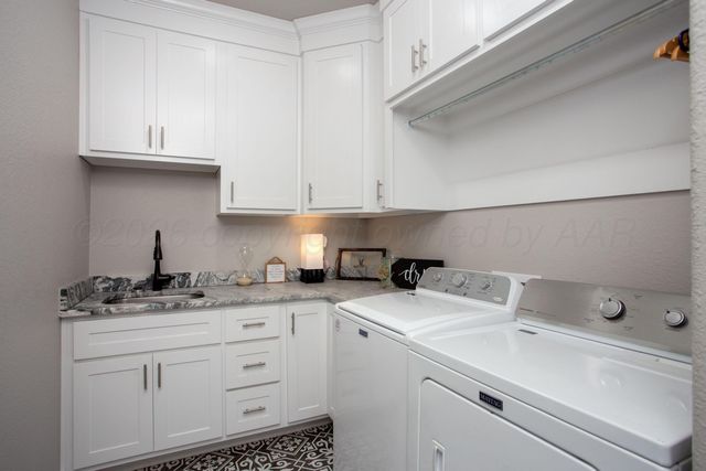 2601 Blue Springs, Amarillo, TX 79119