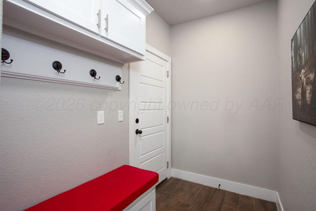 2601 Blue Springs, Amarillo, TX 79119