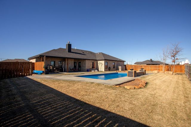 2601 Blue Springs, Amarillo, TX 79119