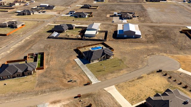 2601 Blue Springs, Amarillo, TX 79119