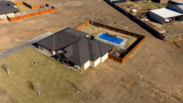 2601 Blue Springs, Amarillo, TX 79119