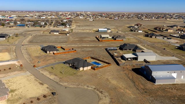 2601 Blue Springs, Amarillo, TX 79119