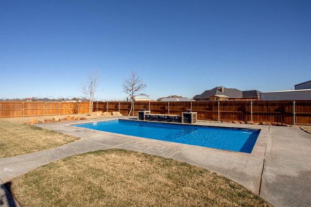 2601 Blue Springs, Amarillo, TX 79119