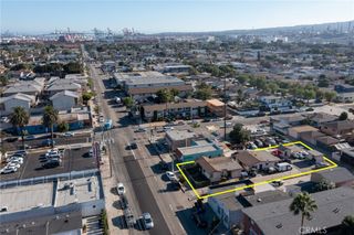 1011 N Wilmington Boulevard, Wilmington, CA 90744