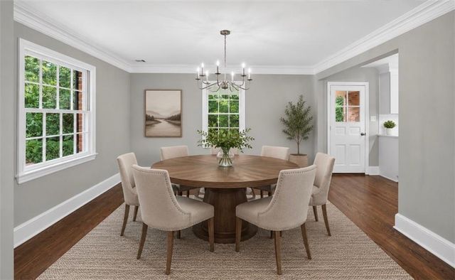 225 Mount Vernon Place, Athens, GA 30606