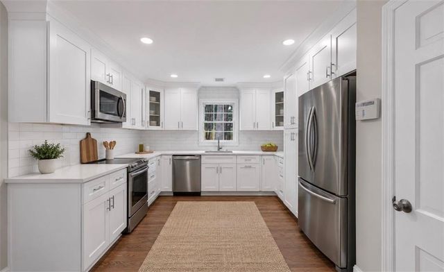 225 Mount Vernon Place, Athens, GA 30606