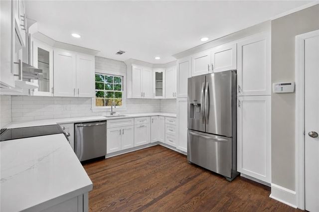 225 Mount Vernon Place, Athens, GA 30606