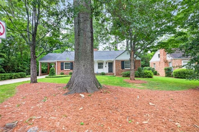 225 Mount Vernon Place, Athens, GA 30606