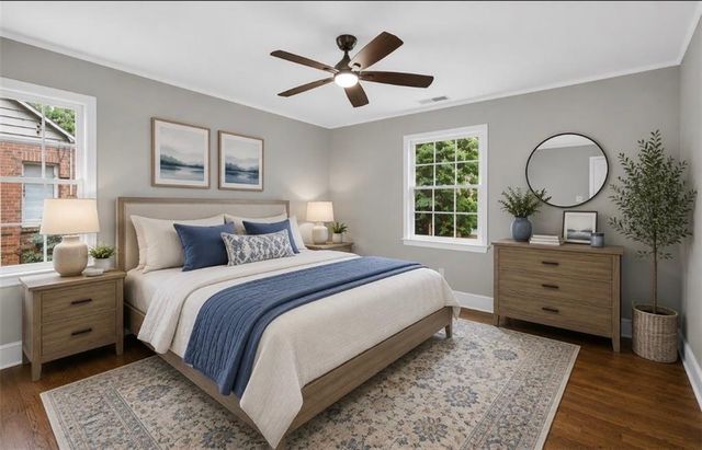 225 Mount Vernon Place, Athens, GA 30606