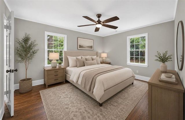 225 Mount Vernon Place, Athens, GA 30606