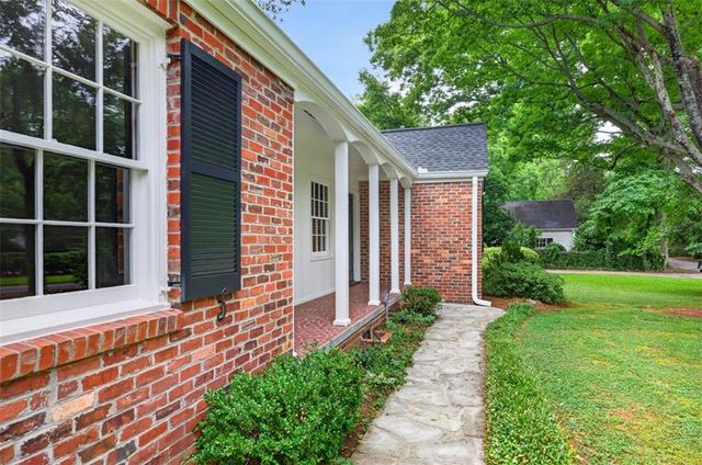 225 Mount Vernon Place, Athens, GA 30606