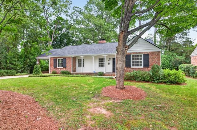 225 Mount Vernon Place, Athens, GA 30606