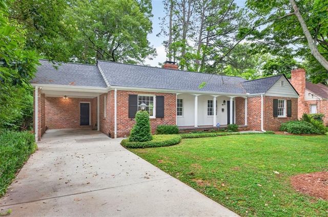 225 Mount Vernon Place, Athens, GA 30606