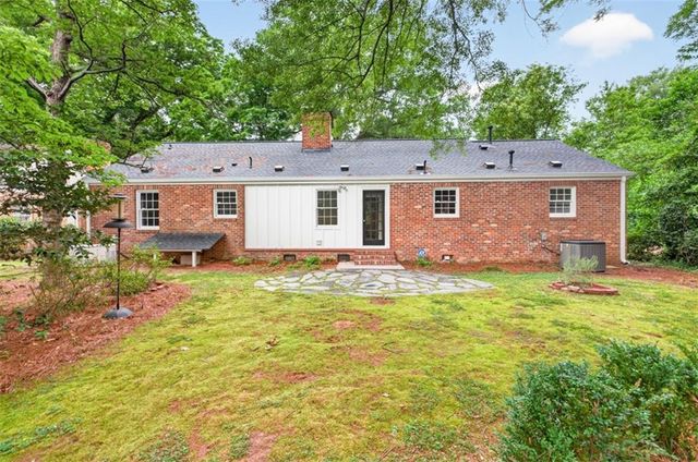 225 Mount Vernon Place, Athens, GA 30606