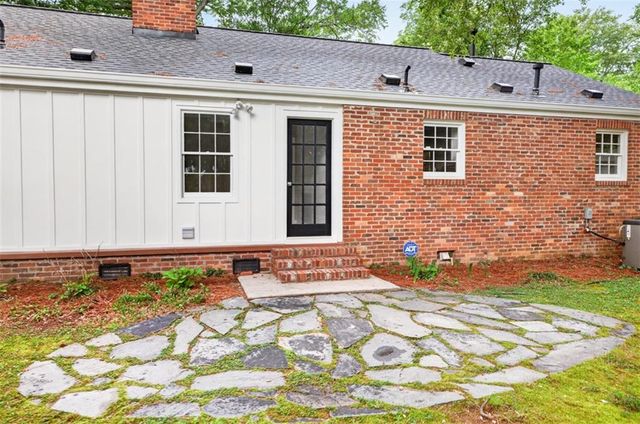 225 Mount Vernon Place, Athens, GA 30606