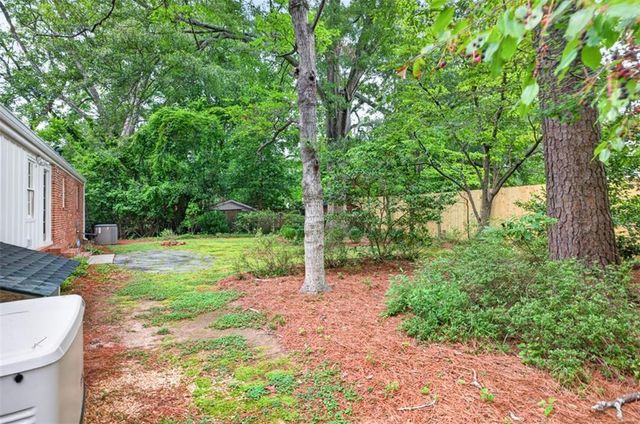 225 Mount Vernon Place, Athens, GA 30606
