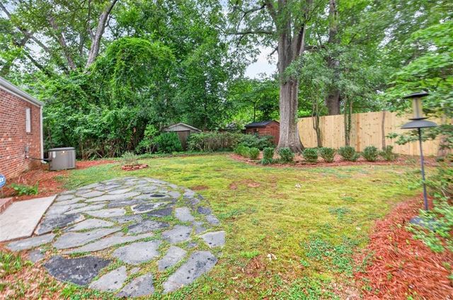225 Mount Vernon Place, Athens, GA 30606