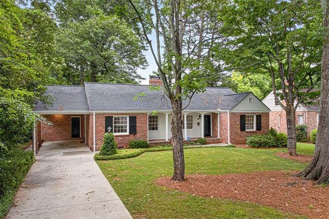 225 Mount Vernon Place, Athens, GA 30606