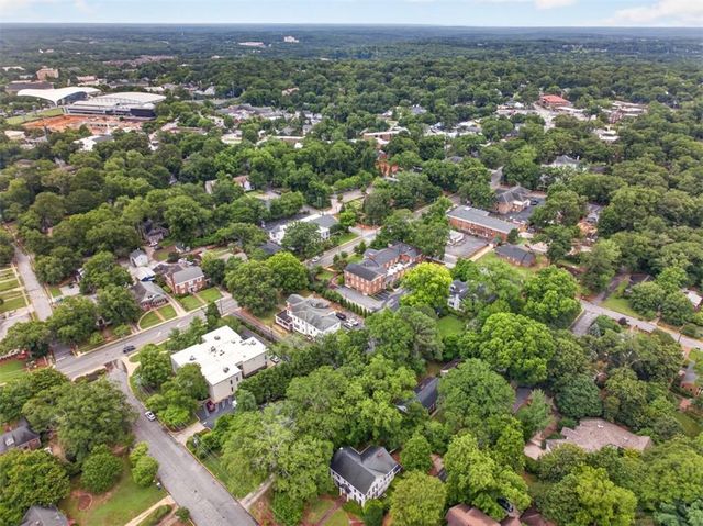 225 Mount Vernon Place, Athens, GA 30606