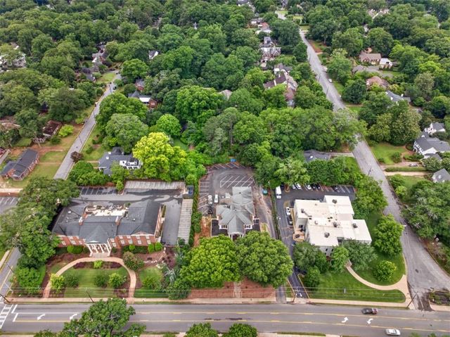 225 Mount Vernon Place, Athens, GA 30606