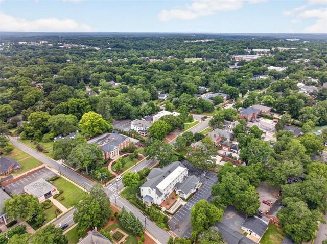 225 Mount Vernon Place, Athens, GA 30606