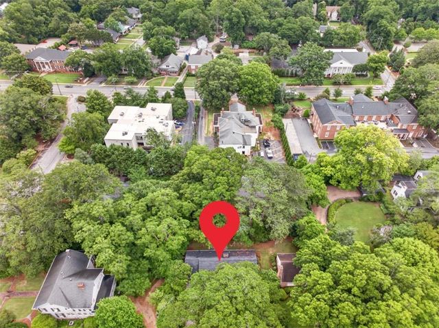 225 Mount Vernon Place, Athens, GA 30606
