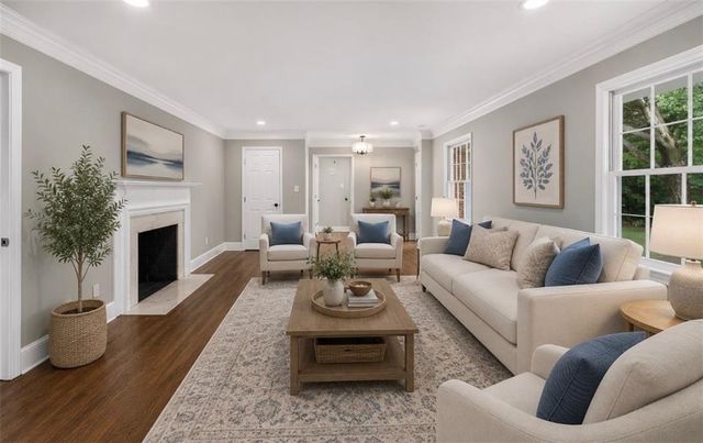 225 Mount Vernon Place, Athens, GA 30606