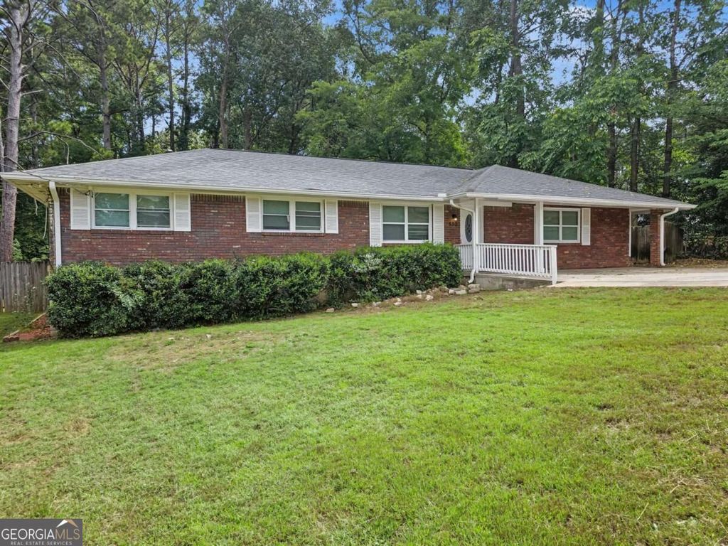 530 Allgood Road, Stone Mountain, GA 30083 — photo 4