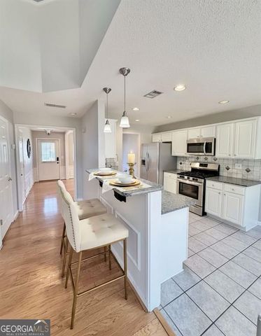 2523 Alvecot Circle, Atlanta, GA 30339