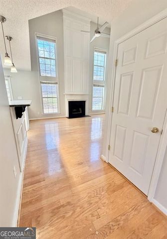 2523 Alvecot Circle, Atlanta, GA 30339