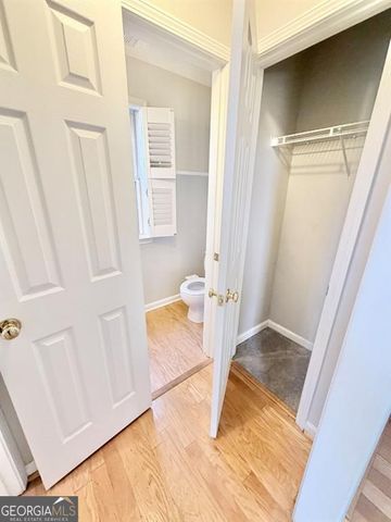 2523 Alvecot Circle, Atlanta, GA 30339
