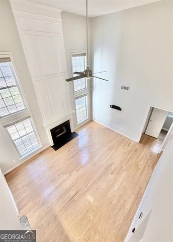 2523 Alvecot Circle, Atlanta, GA 30339