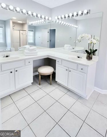 2523 Alvecot Circle, Atlanta, GA 30339