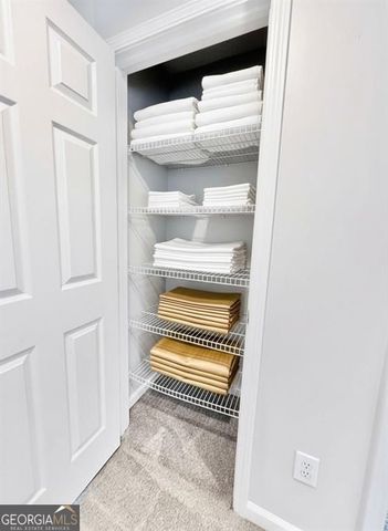 2523 Alvecot Circle, Atlanta, GA 30339