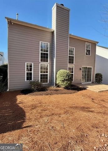 2523 Alvecot Circle, Atlanta, GA 30339