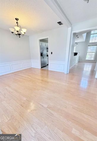 2523 Alvecot Circle, Atlanta, GA 30339