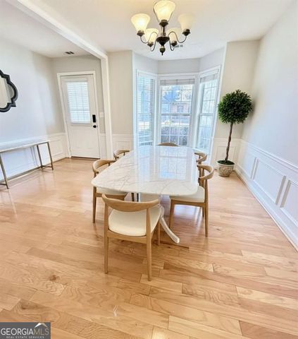 2523 Alvecot Circle, Atlanta, GA 30339