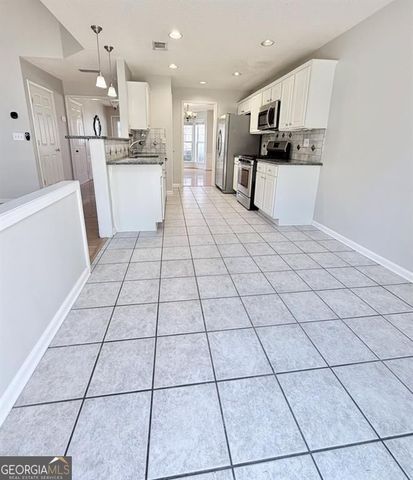 2523 Alvecot Circle, Atlanta, GA 30339