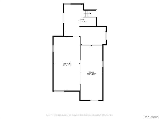 402 Horton Street, Detroit, MI 48202