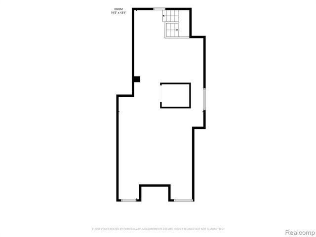 402 Horton Street, Detroit, MI 48202
