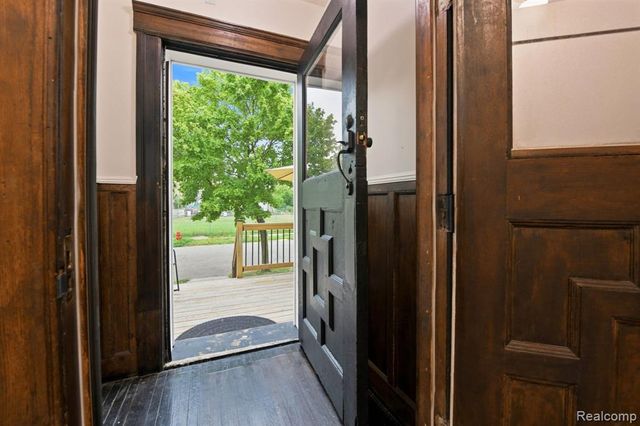 402 Horton Street, Detroit, MI 48202